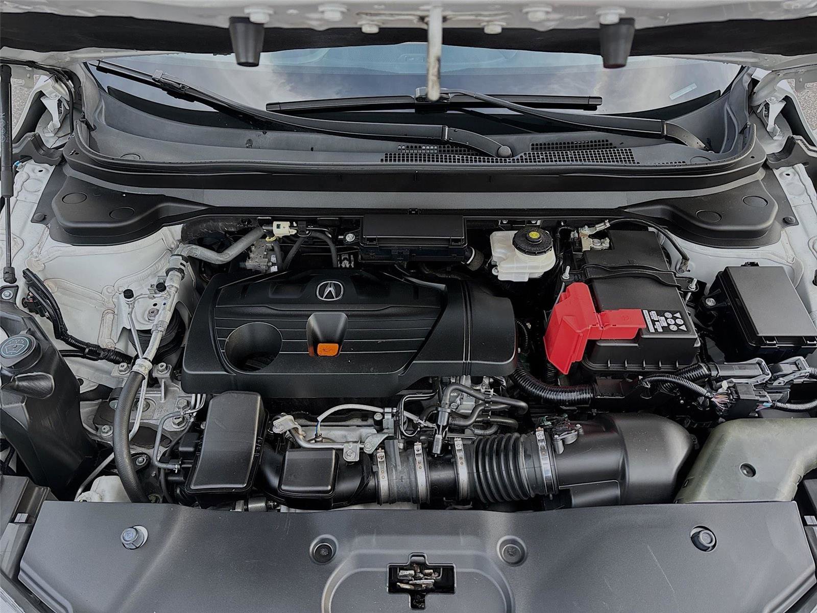 Used 2021 Acura RDX A-Spec image 33