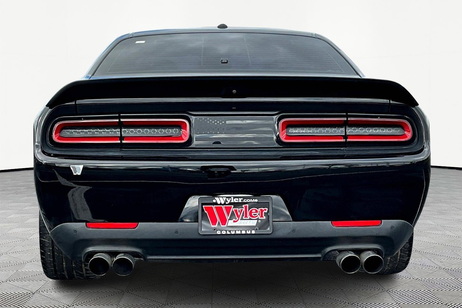 Used 2020 Dodge Challenger R/T image 5