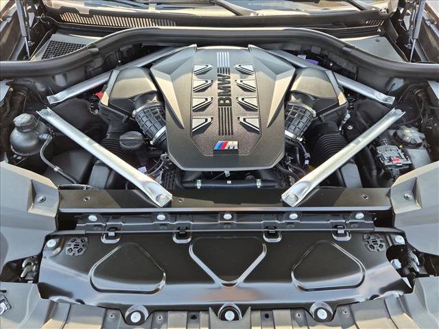 New 2027 BMW X7 M60i AWD/4WD image 17