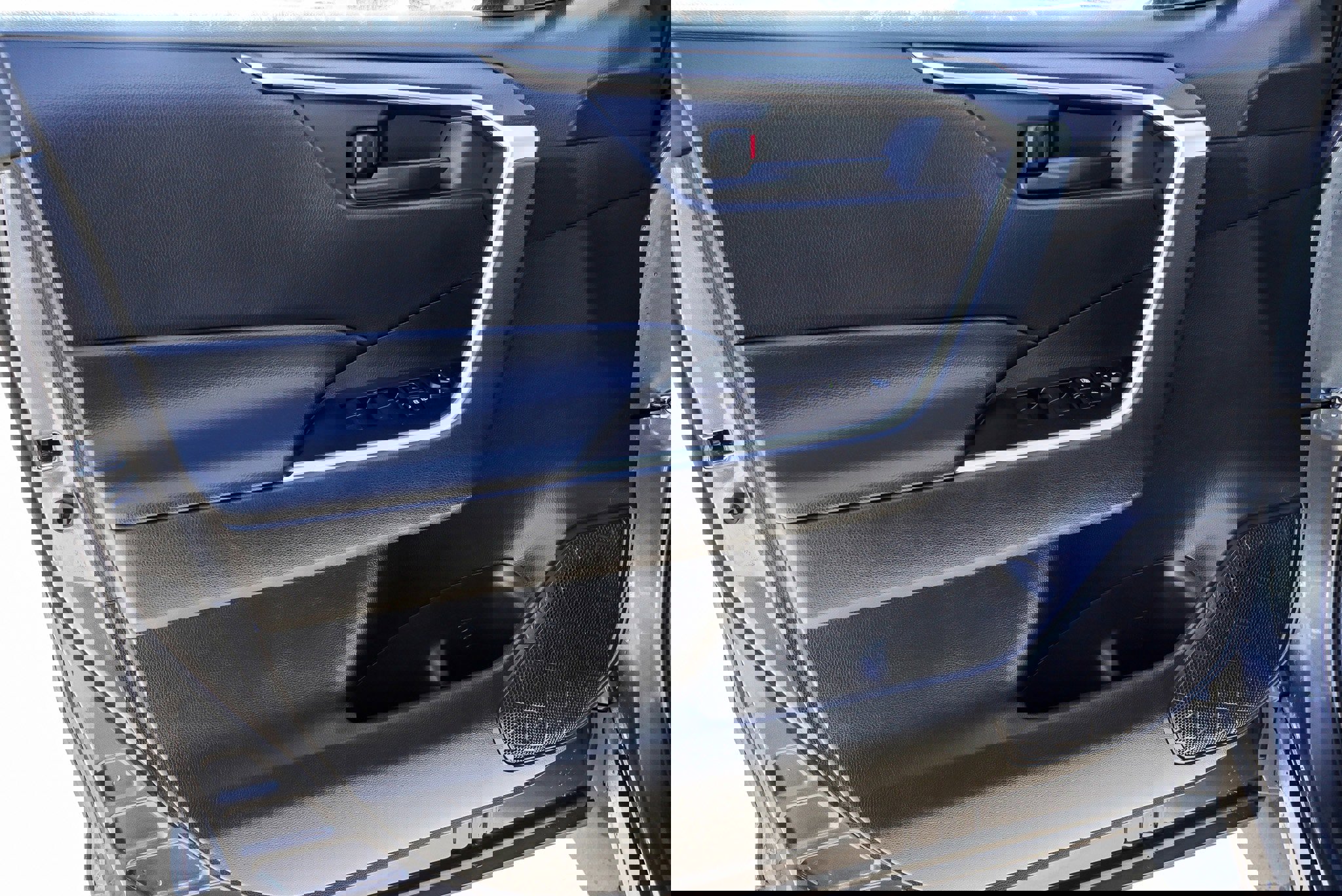 Certified 2024 Toyota RAV4 LE image 20