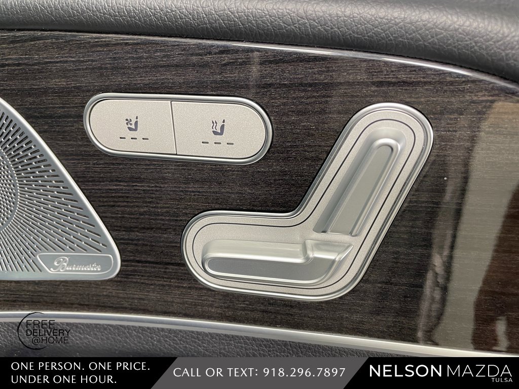 Used 2020 Mercedes-Benz GLE 350 image 49