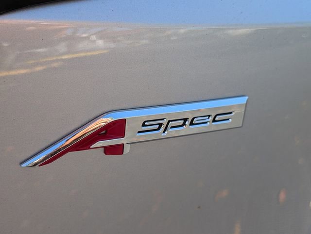 New 2026 Acura ADX A-Spec FWD image 8