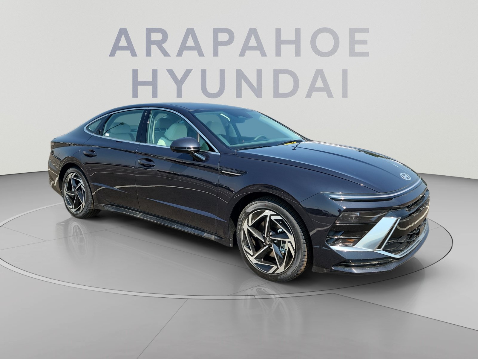 New 2026 Hyundai Sonata SEL AWD/4WD image 7