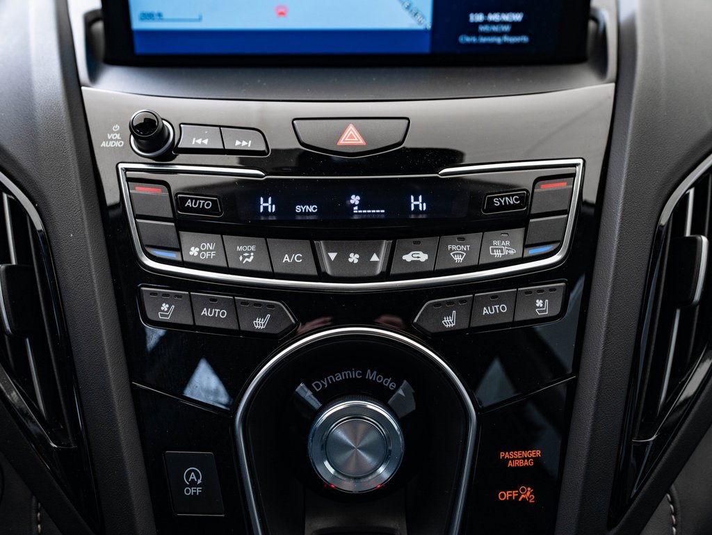 Used 2021 Acura RDX AWD w/ Advance Package image 36