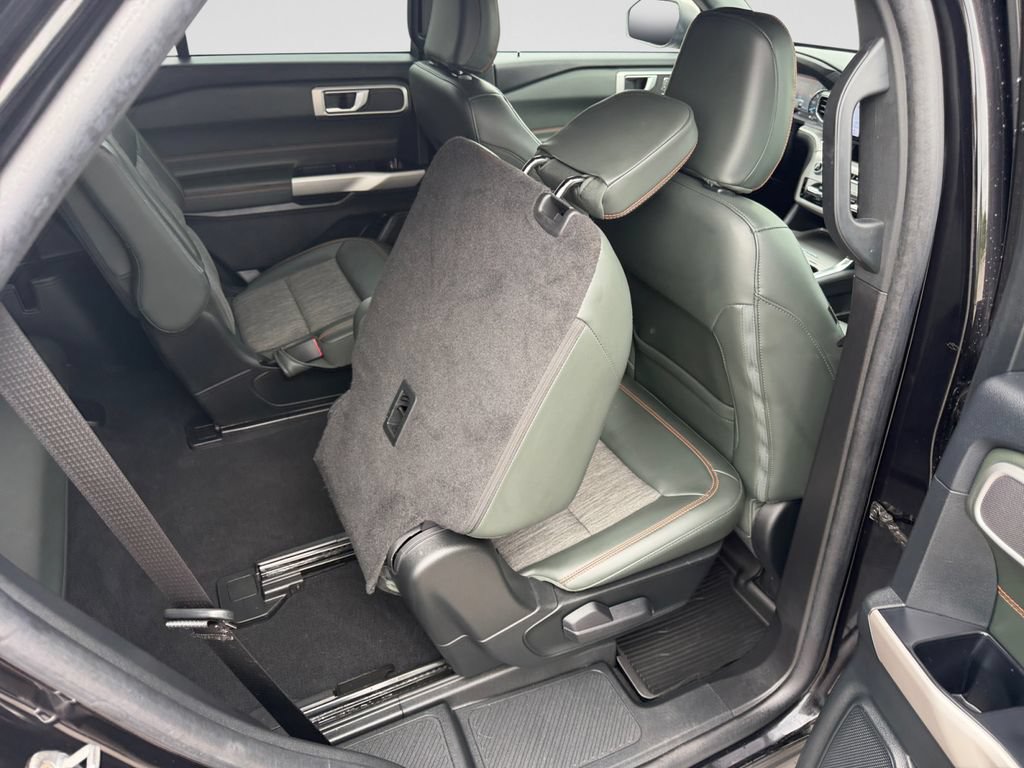 Used 2023 Ford Explorer Timberline AWD/4WD image 53