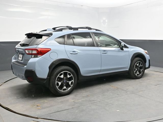 Used 2019 Subaru Crosstrek 2.0i Premium AWD/4WD image 7