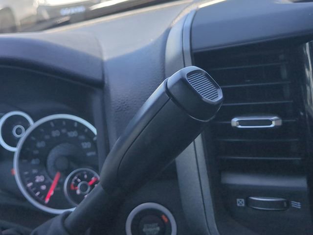 New 2025 RAM 4500 Tradesman AWD/4WD image 25