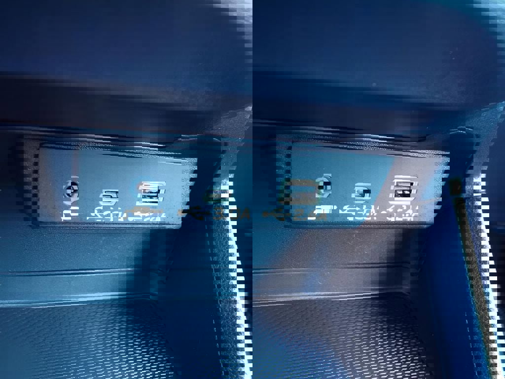 Certified 2024 Subaru Impreza 2.0i Sport AWD/4WD image 23