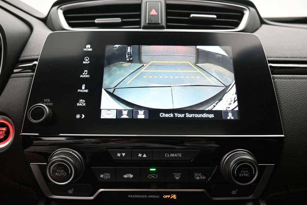 Used 2019 Honda CR-V Touring image 17
