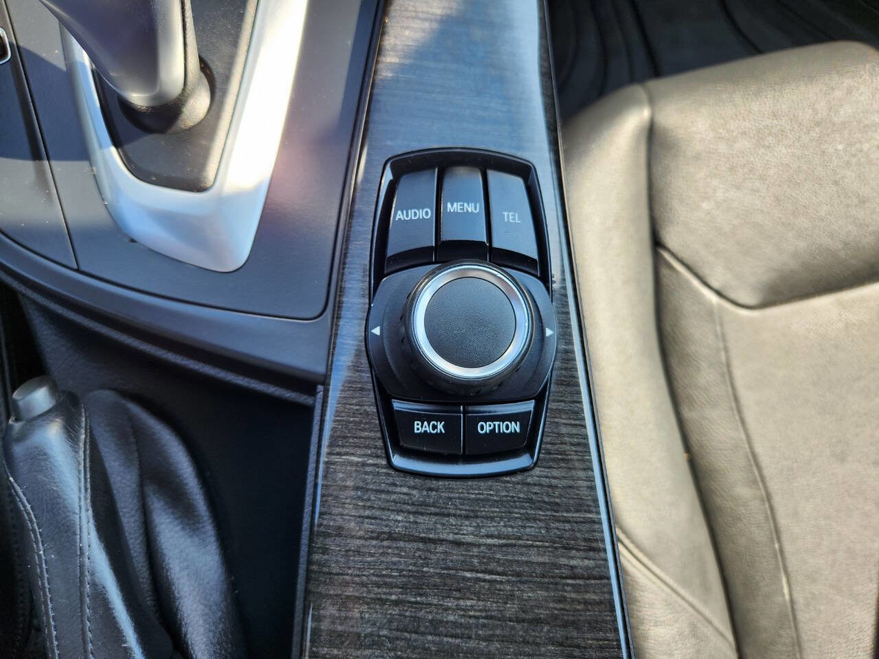 Used 2014 BMW 328i xDrive Sedan image 26