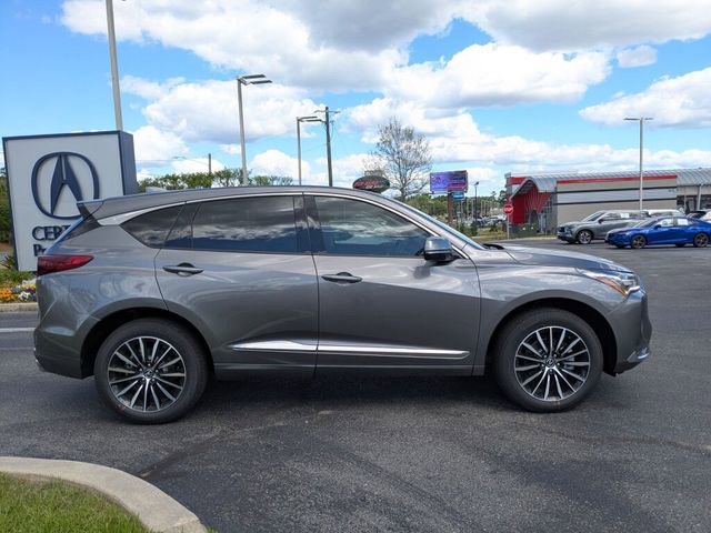 New 2026 Acura RDX SH-AWD w/ Advance Package image 6