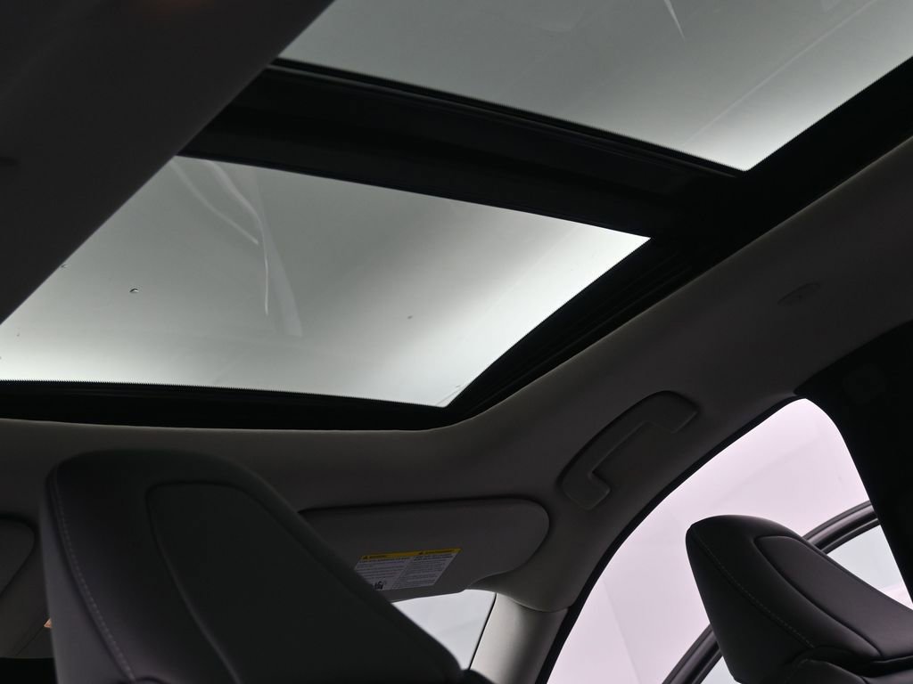 New 2026 INFINITI QX60 Luxe w/ Cargo Package image 25