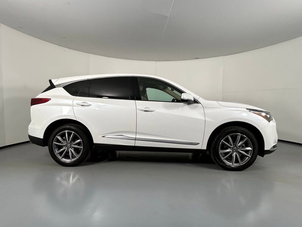 Used 2022 Acura RDX w/ Technology Package image 8