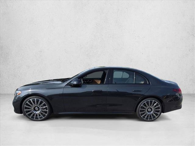 New 2027 Mercedes-Benz E 450 4MATIC Sedan image 5