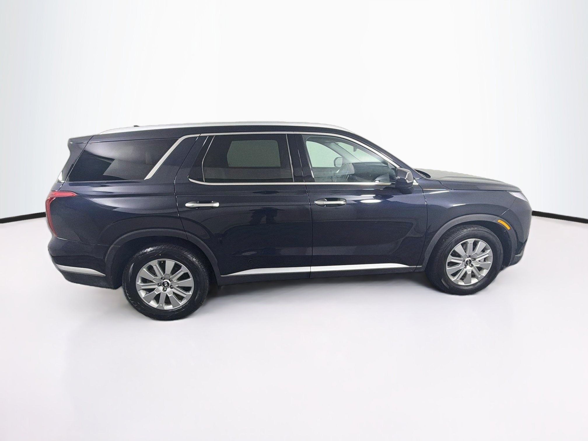 Used 2025 Hyundai Palisade SEL FWD image 10