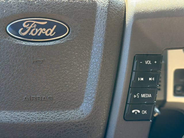 Used 2013 Ford F150 XLT w/ Luxury Equipment Group AWD/4WD image 28