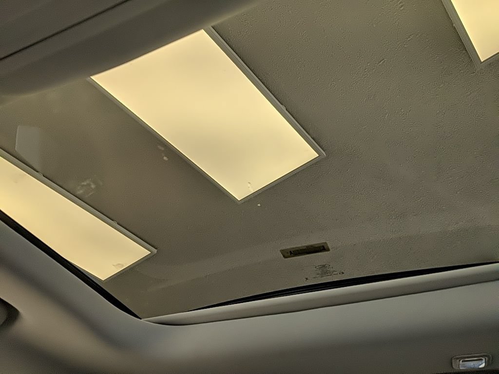 Used 2025 Ford Bronco Sport Outer Banks w/ Outer Banks Tech Package+ AWD/4WD image 30