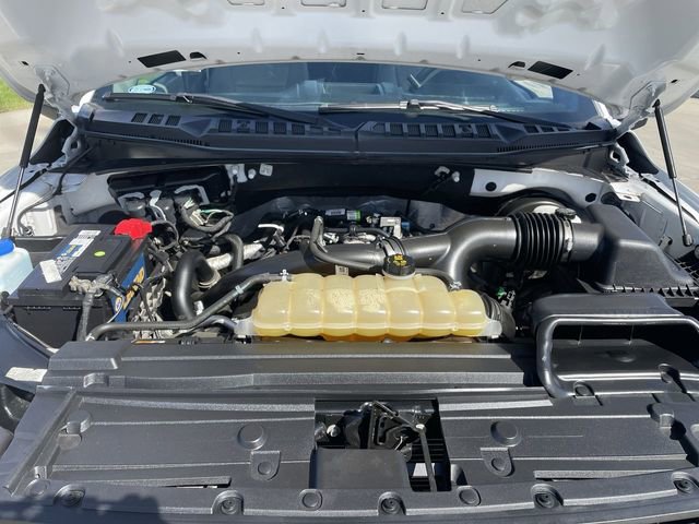 Used 2020 Ford F150 XL w/ Trailer Tow Package RWD image 25