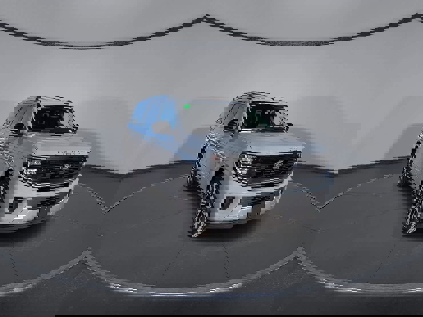 New 2025 Ford Expedition Platinum w/ Driver's Package image 2