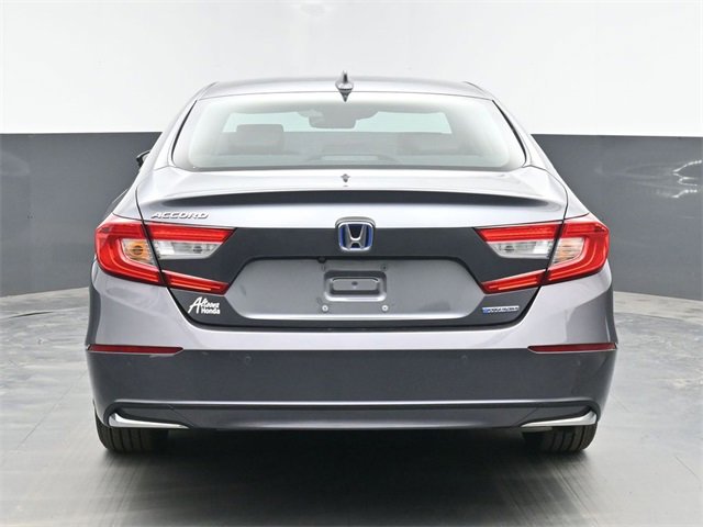 Used 2021 Honda Accord EX-L image 9