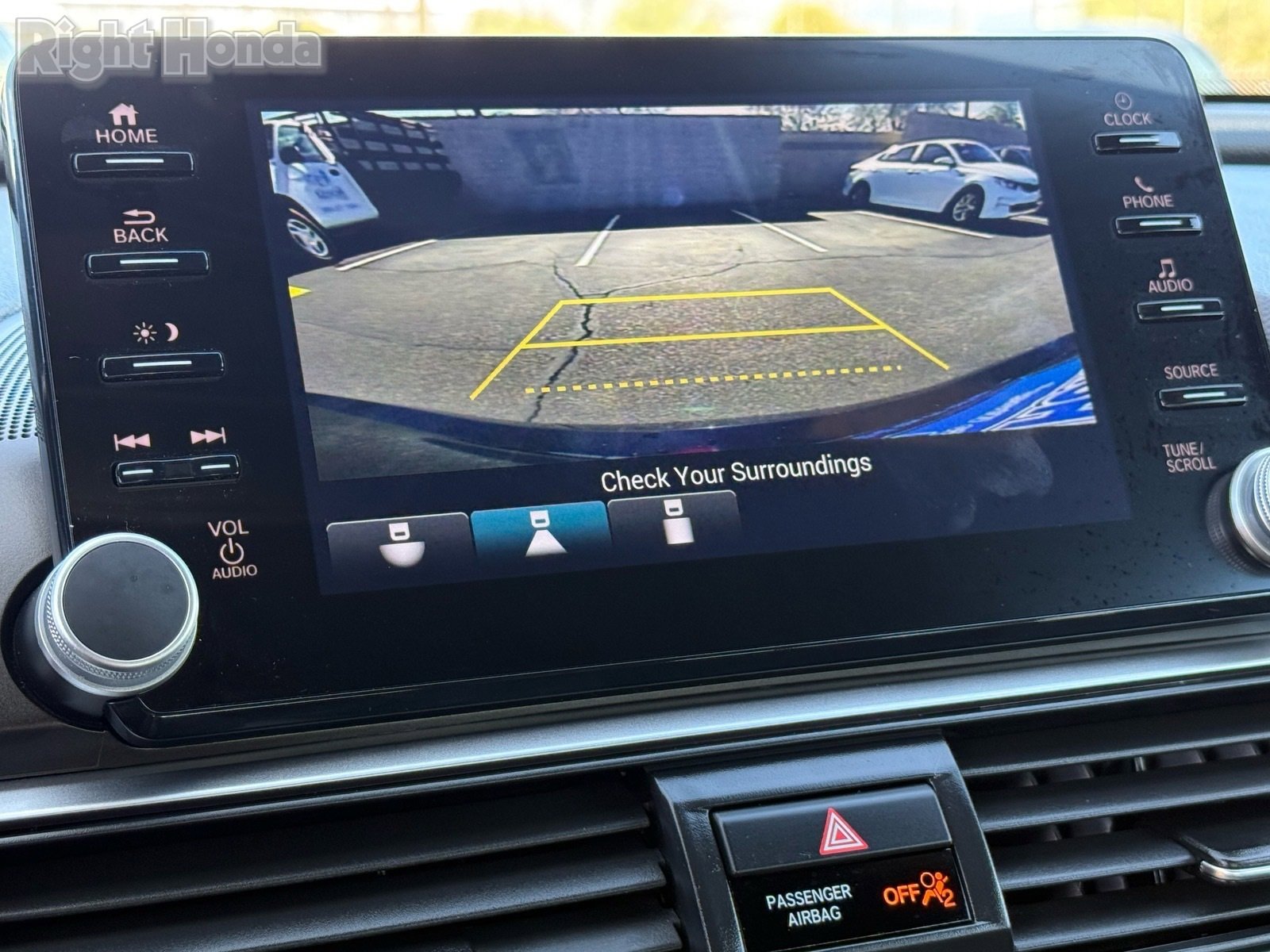 Used 2022 Honda Accord Sport image 21