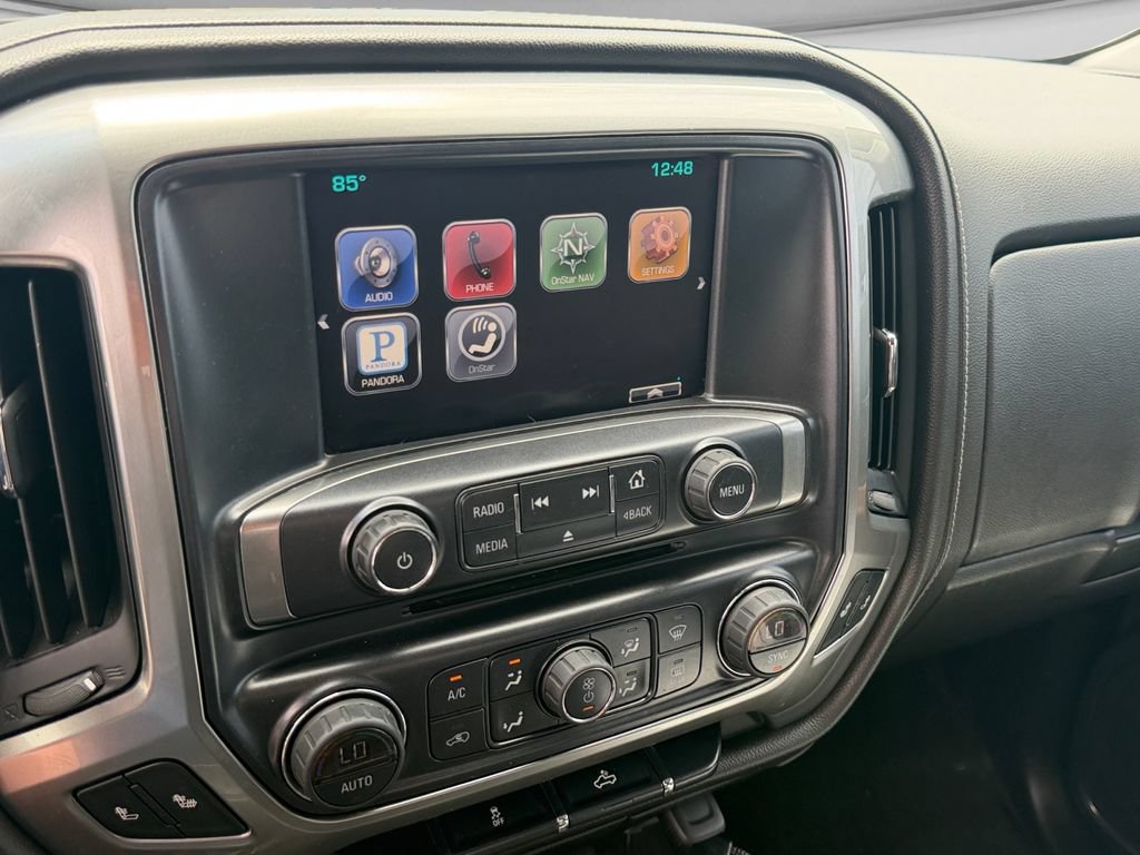 Used 2014 Chevrolet Silverado 1500 LTZ AWD/4WD image 20