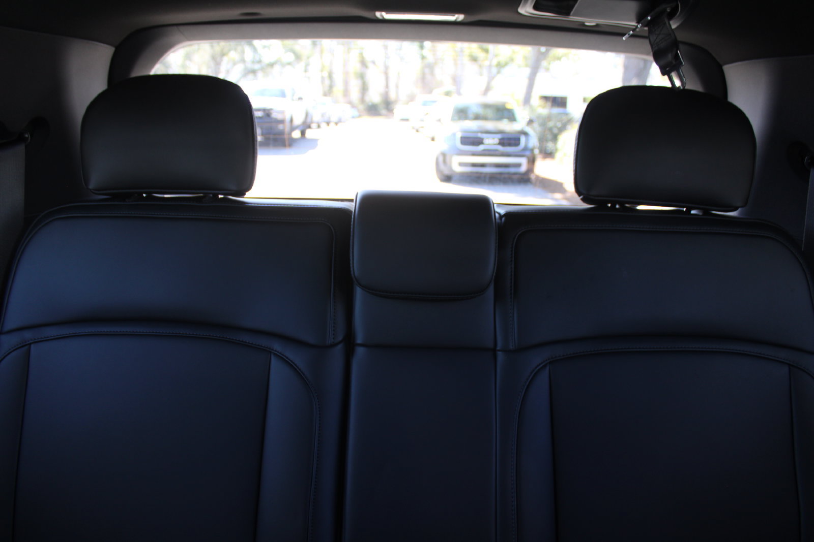 New 2027 Kia Telluride EX FWD image 62