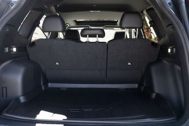 New 2026 Honda CR-V Sport-L image 14