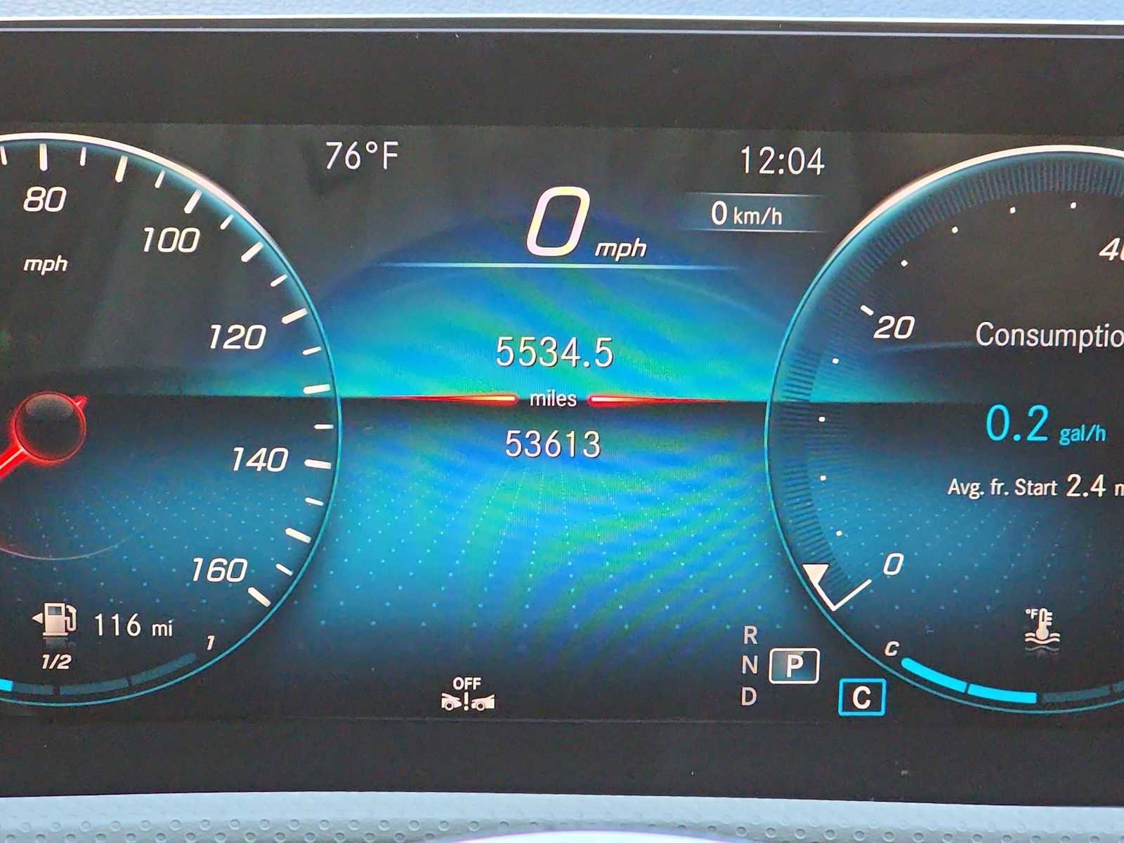 Used 2021 Mercedes-Benz A 220 image 21