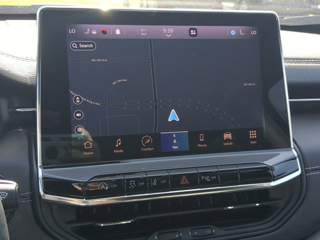 Used 2022 Jeep Compass High Altitude image 21