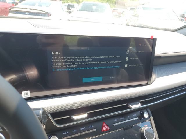 New 2026 Hyundai Sonata SEL AWD/4WD image 26