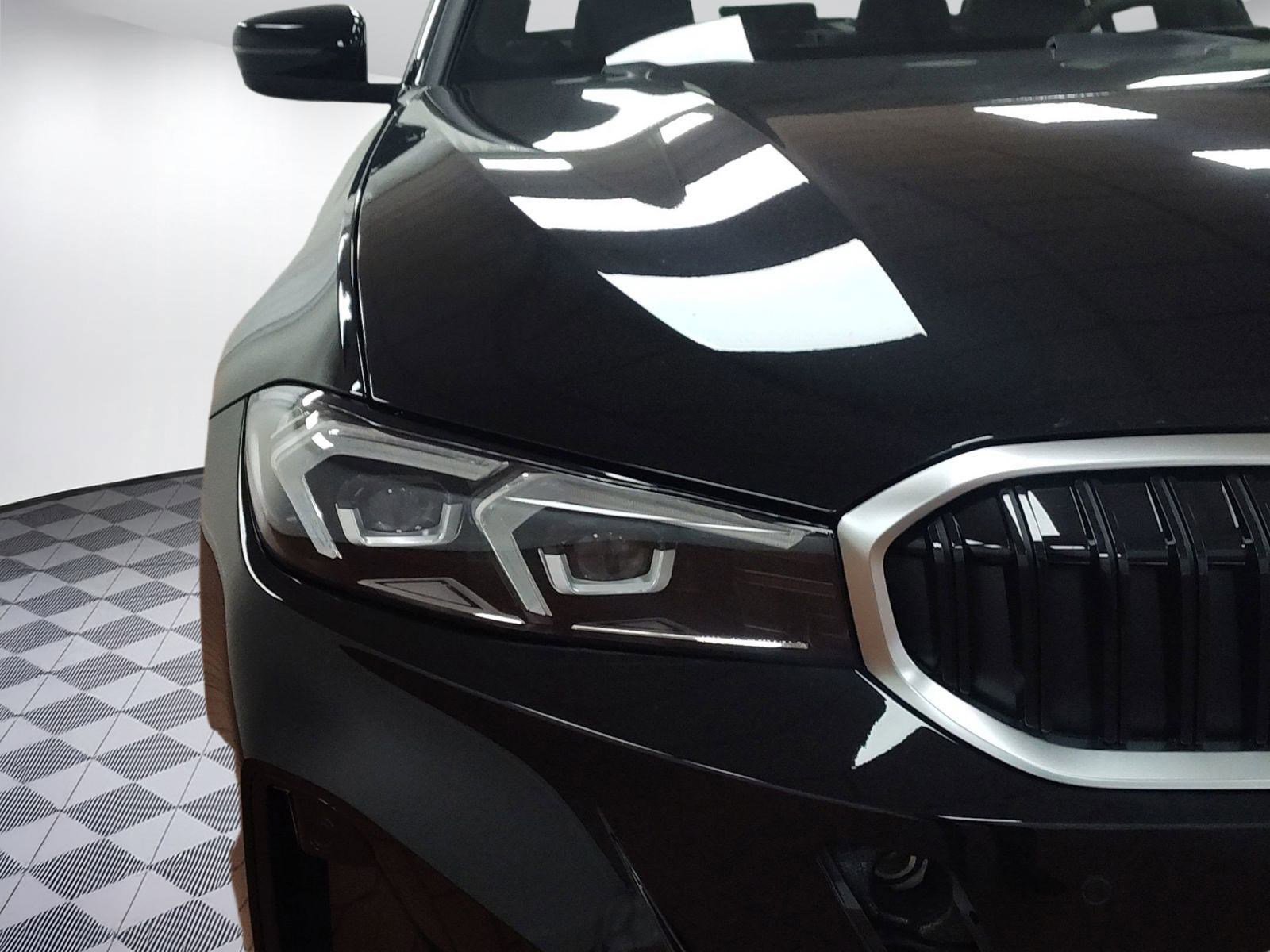 New 2026 BMW 330i xDrive 330i NA xDrive w/ Convenience Package image 11