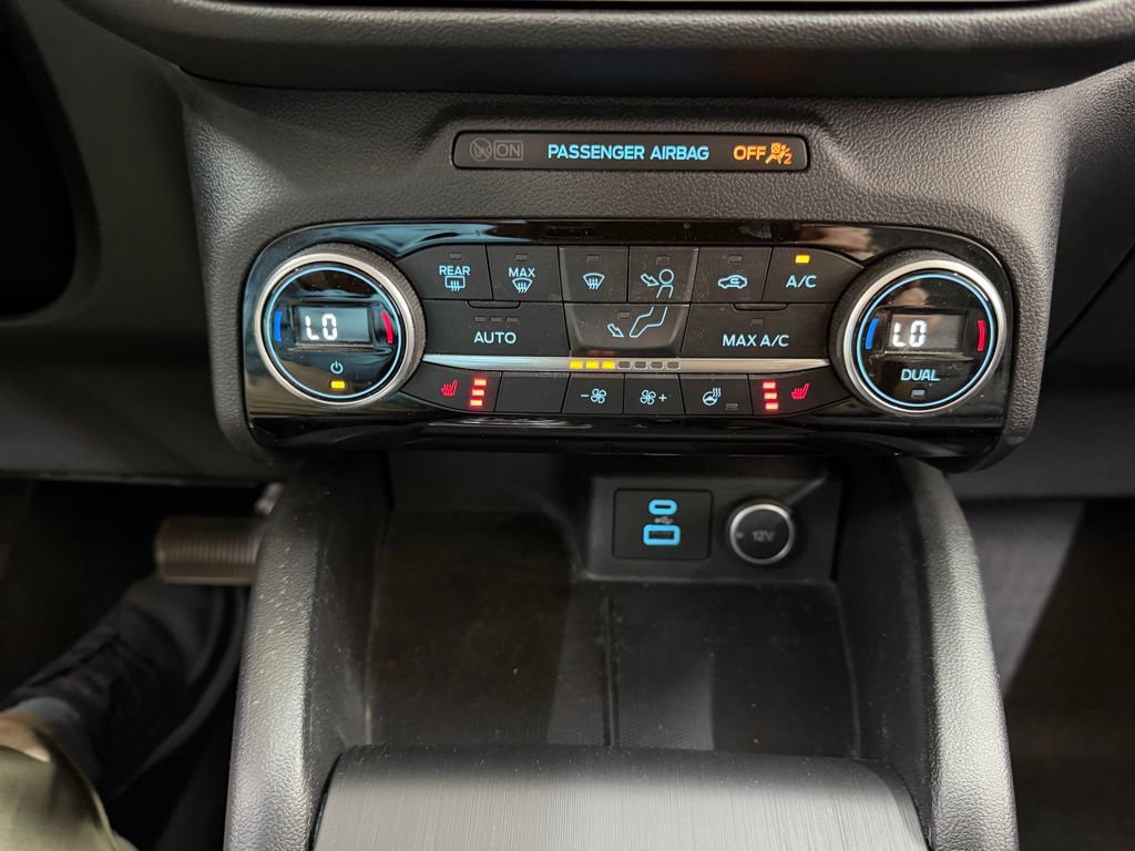 Used 2021 Ford Escape SEL AWD/4WD image 27