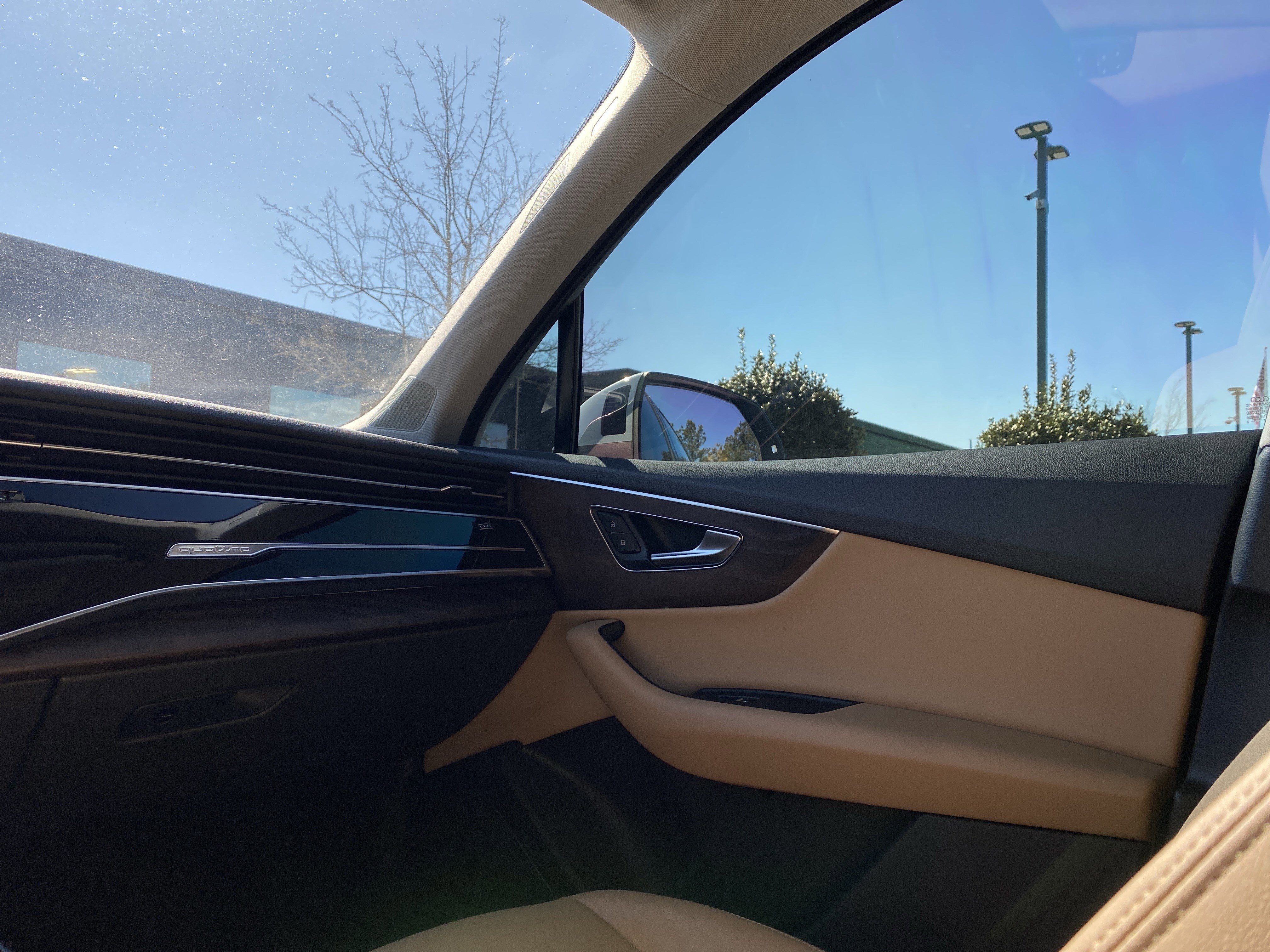 Used 2020 Audi Q7 2.0T Premium Plus w/ Premium Plus Package image 19