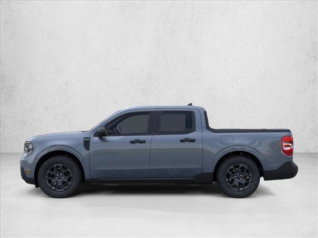 New 2026 Ford Maverick XLT w/ XLT Luxury Package image 3
