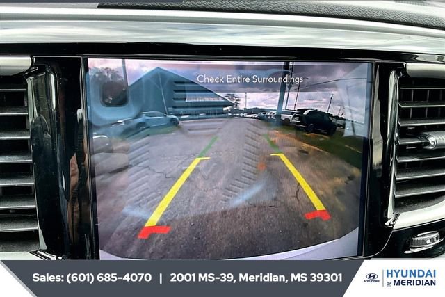 Used 2020 Chrysler Pacifica Touring-L w/ S Appearance Package image 14