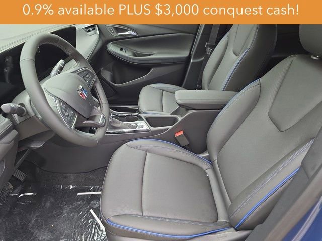 New 2026 Buick Encore GX Sport Touring w/ Comfort Package image 4