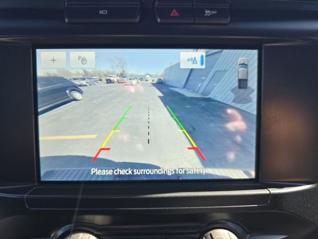 Used 2022 Ford F150 XL w/ STX Appearance Package image 15