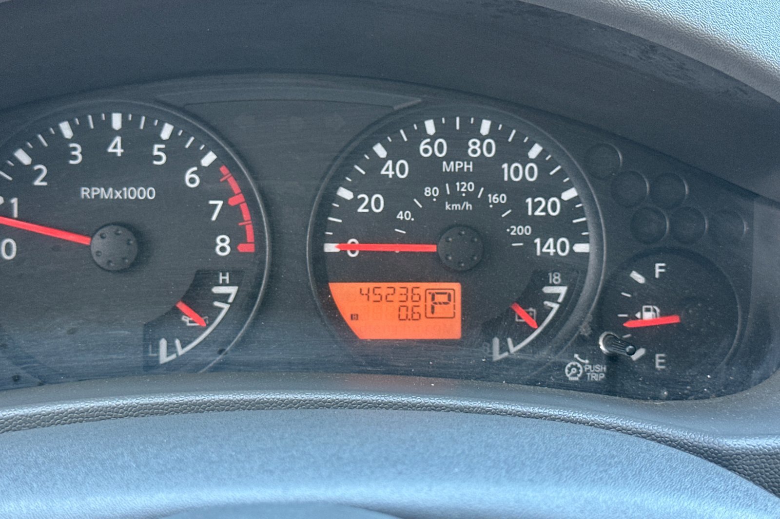 Used 2019 Nissan Frontier SV RWD image 37
