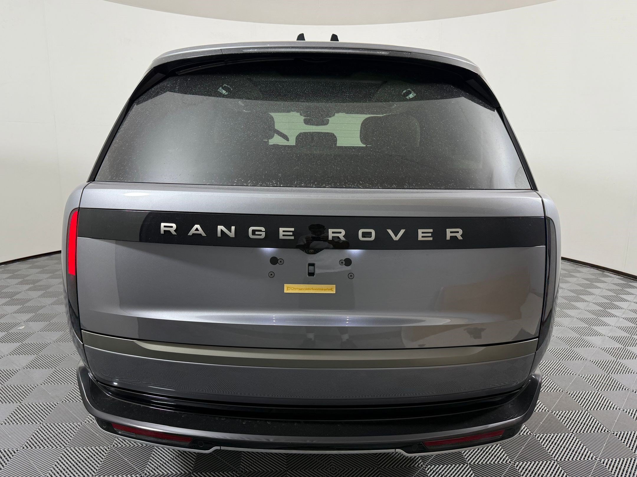 New 2026 Land Rover Range Rover SE AWD/4WD image 10