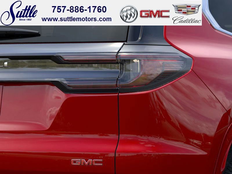 New 2026 GMC Acadia Denali w/ Super Cruise Package image 11