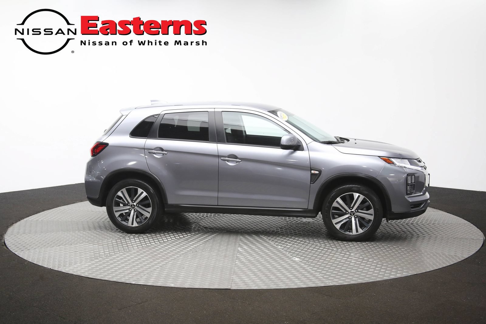 Used 2024 Mitsubishi Outlander Sport AWD image 43