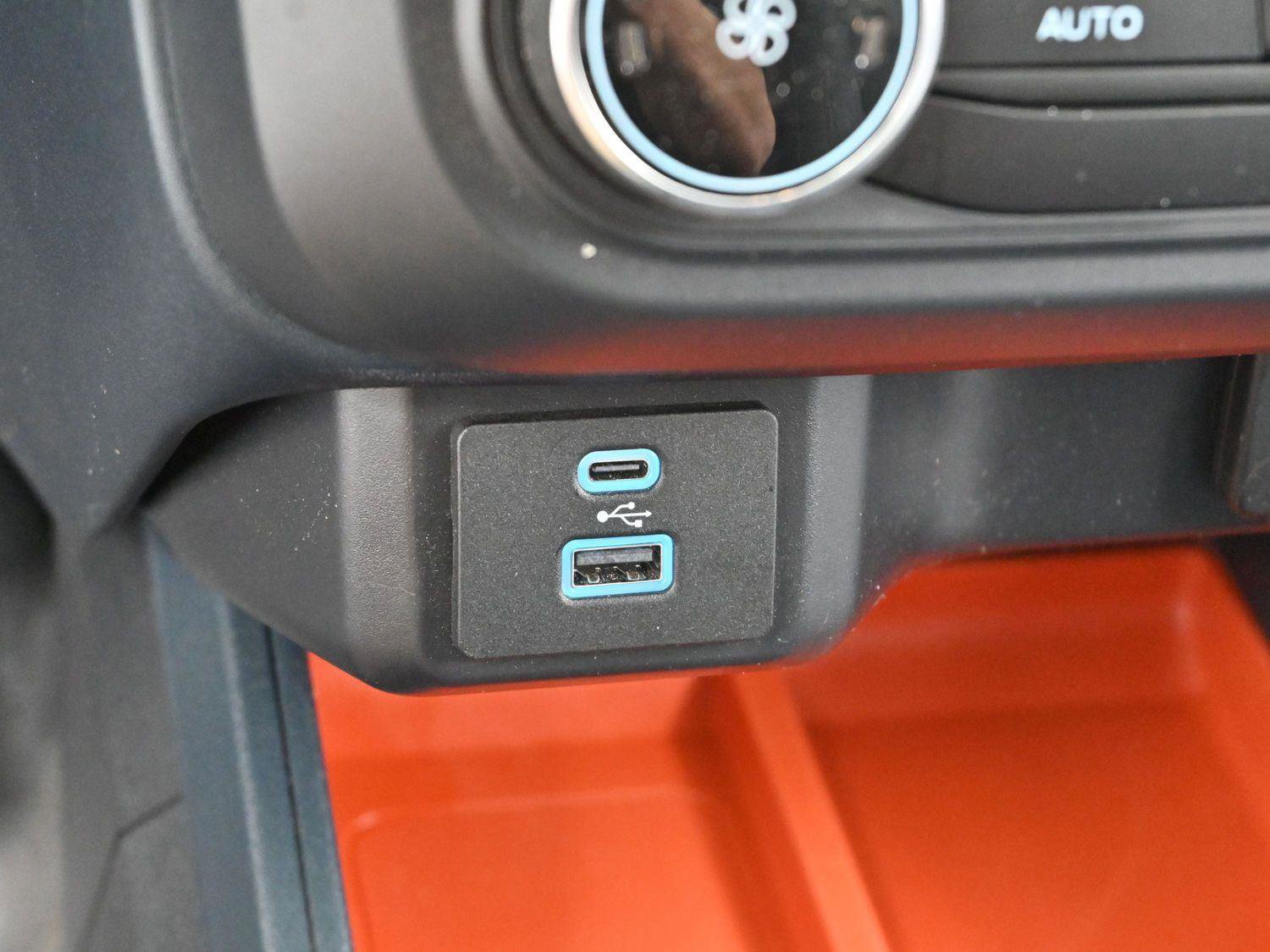 Used 2024 Ford Maverick XLT w/ Equipment Group 300A Standard image 25