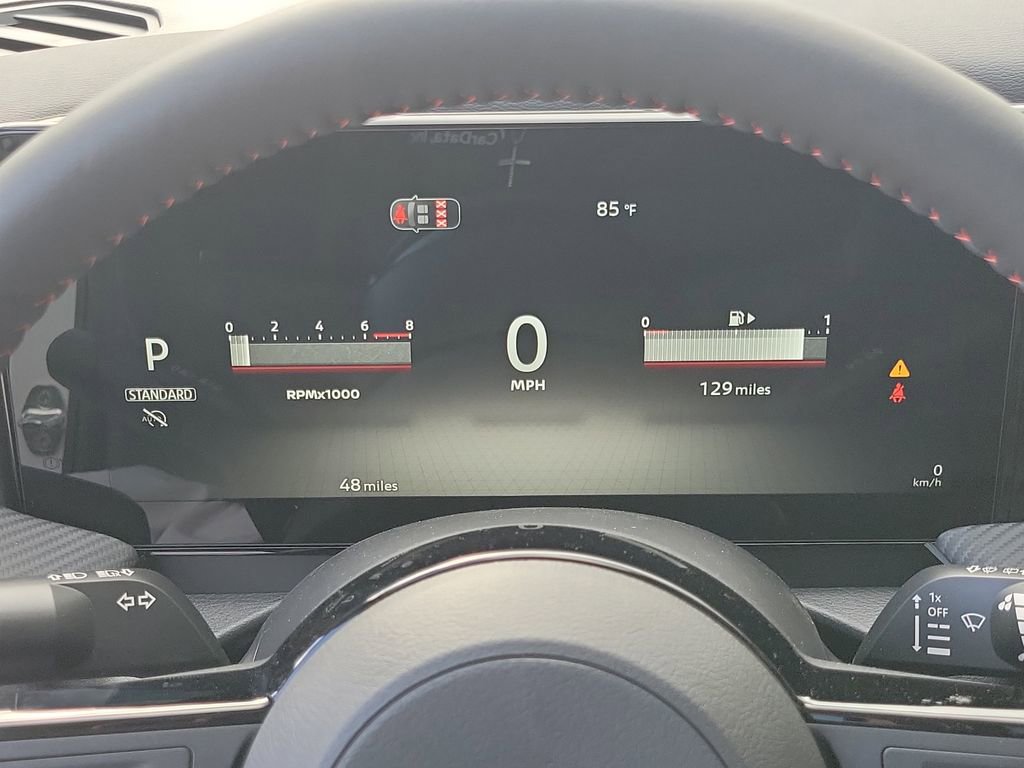 New 2026 Nissan Kicks SR image 31