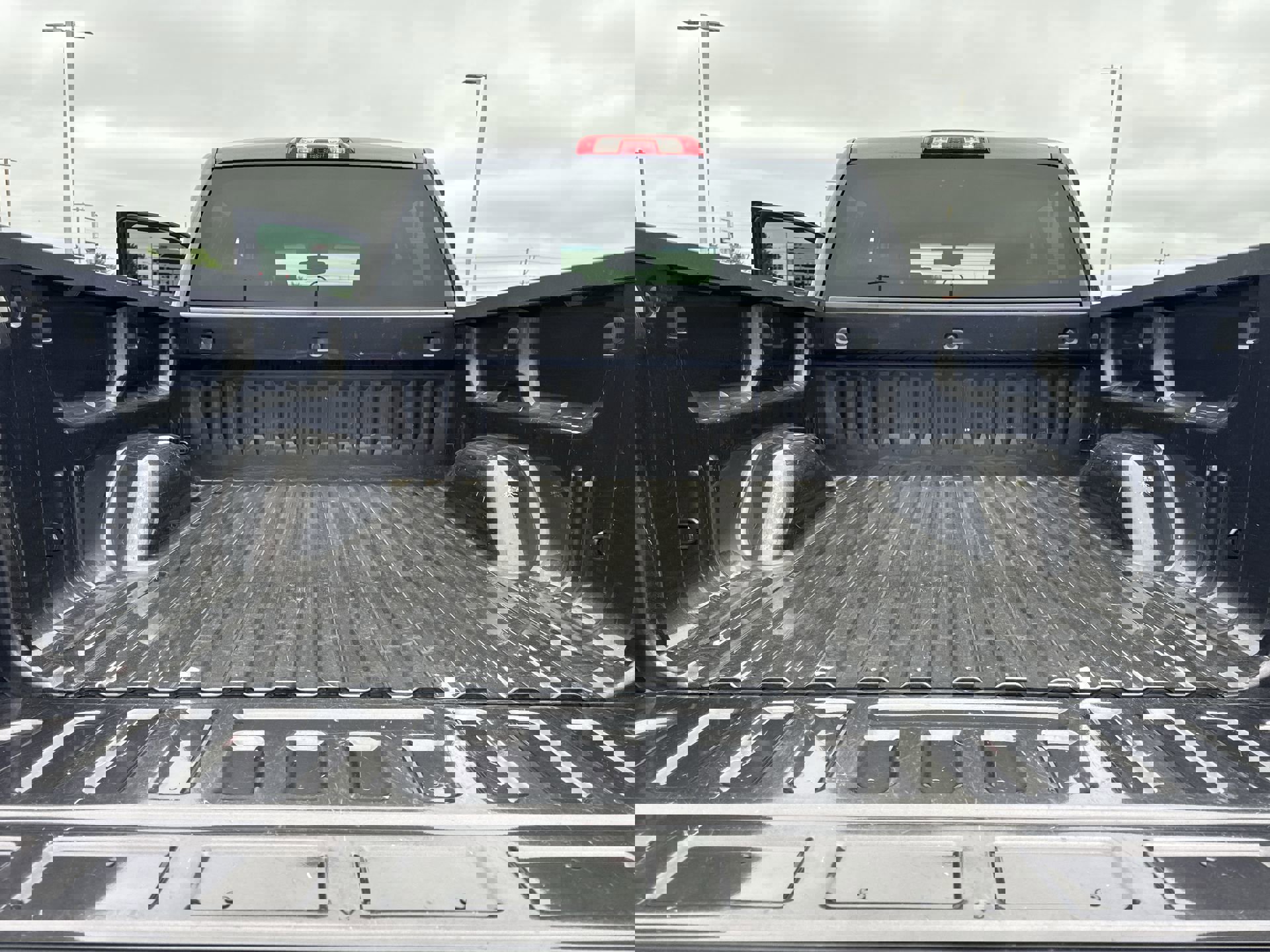 Used 2015 Chevrolet Silverado 1500 LT w/ All Star Edition image 24