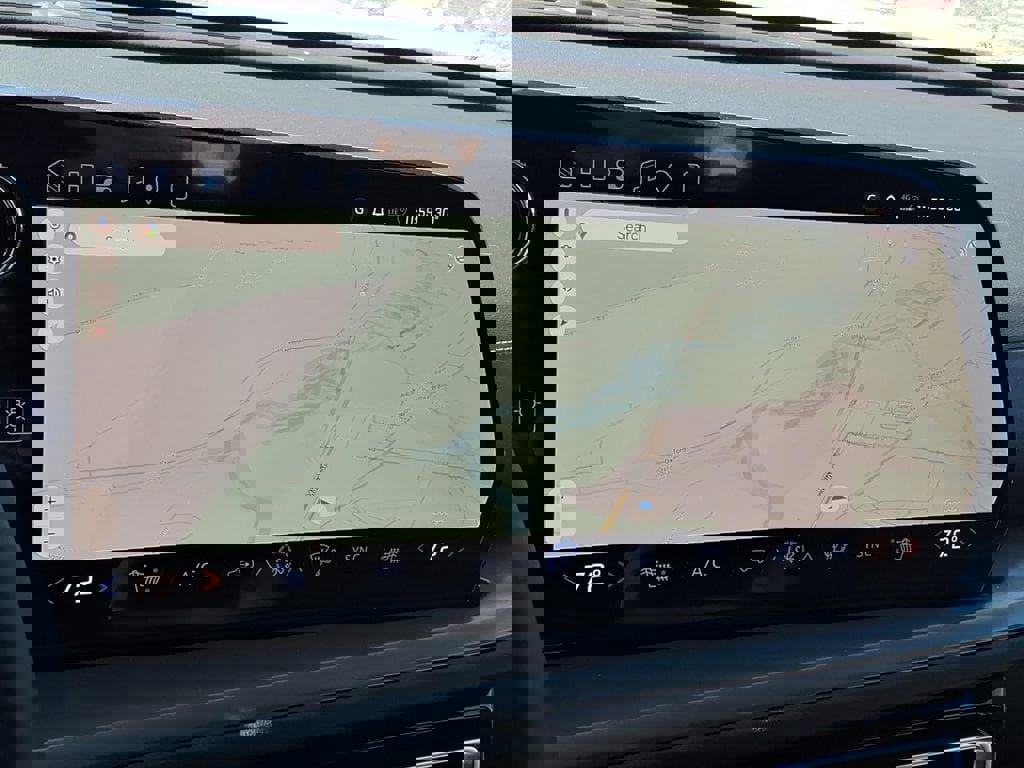 New 2026 Chevrolet Traverse LT w/ Driver Confidence Package image 23