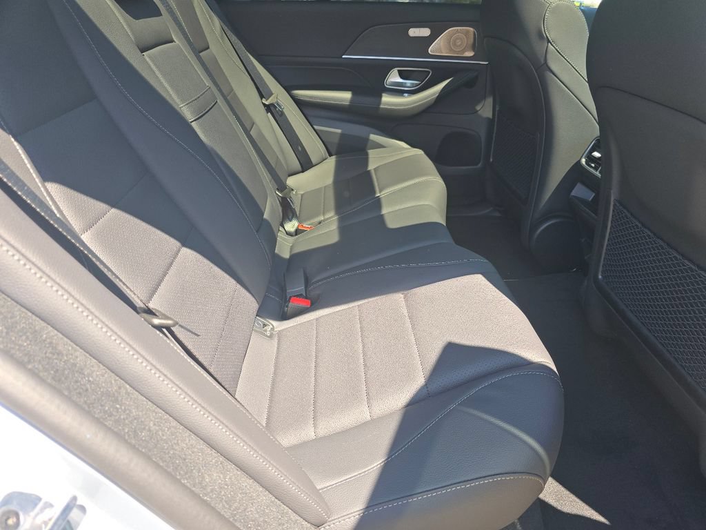 New 2026 Mercedes-Benz GLE 350 4MATIC image 20