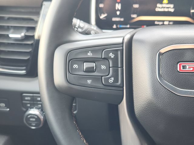 Used 2026 GMC Sierra 2500 AT4 w/ AT4 Premium Plus Package AWD/4WD image 29
