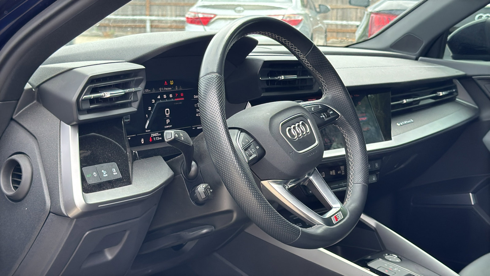 Used 2024 Audi S3 Premium Plus image 10