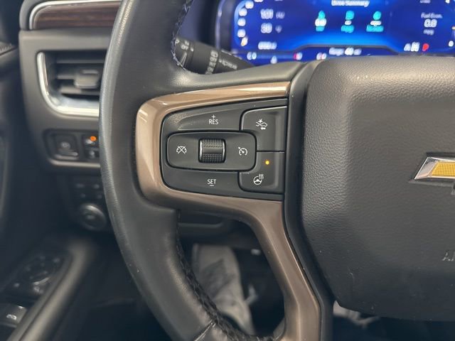 Used 2023 Chevrolet Suburban High Country image 42